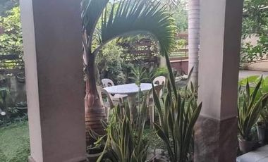 TWO-STOREY HOUSE AND LOT FOR SALE IN DUMAGUETE CITY ID 14882