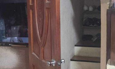 TWO-STOREY HOUSE AND LOT FOR SALE IN DUMAGUETE CITY ID 14882