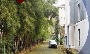 Apartemen Mangkrak di Jl. Randu Sari Raya, Antapani, Kota Bandung