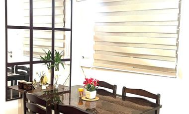 Prisma Residence 2 Bedroom Unit Condominium with parking For Rent Lease by DMCI Homes in Pasig City