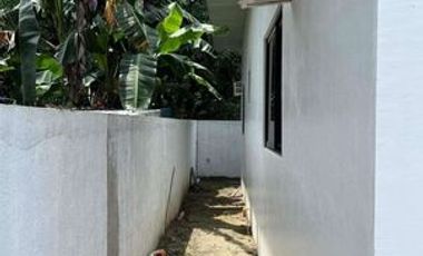 2BR House and Lot for Sale at San Juan Sta Ana Pampanga