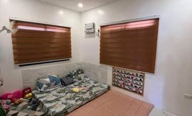 2BR House and Lot for Sale at San Juan Sta Ana Pampanga