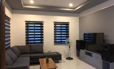 2BR House and Lot for Sale at San Juan Sta Ana Pampanga