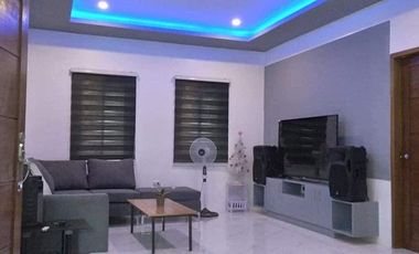 2BR House and Lot for Sale at San Juan Sta Ana Pampanga