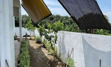 2BR House and Lot for Sale at San Juan Sta Ana Pampanga