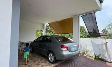 2BR House and Lot for Sale at San Juan Sta Ana Pampanga