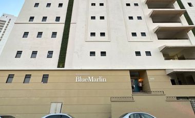 Departamento en Venta Blue Marlin Condominios