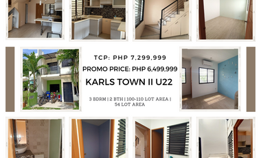 For Sale Ready for Occupancy 3 Bedrooms 2 Storey Furnished House in Mandaue City, Cebu