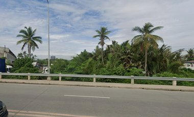 Commercial Lot for Sale in Kauswagan Cagayan de Oro