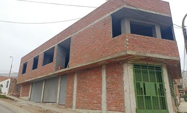 VENTA CASA LOCAL COMERCIAL