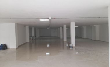 PR17874 Local en renta en la Candelaria