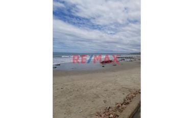Vendo Exclusiva Casa De Playa En Punta Mero, Canoas De Punta Sal, Tumbes.L.GUEVARA