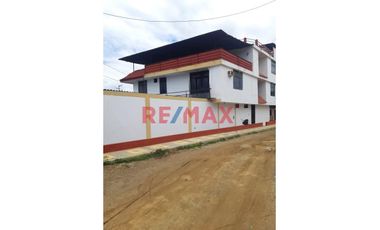 Vendo Exclusiva Casa De Playa En Punta Mero, Canoas De Punta Sal, Tumbes.L.GUEVARA