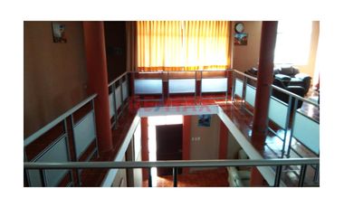Vendo Exclusiva Casa De Playa En Punta Mero, Canoas De Punta Sal, Tumbes.L.GUEVARA