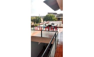Vendo Exclusiva Casa De Playa En Punta Mero, Canoas De Punta Sal, Tumbes.L.GUEVARA
