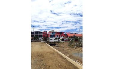 Vendo Exclusiva Casa De Playa En Punta Mero, Canoas De Punta Sal, Tumbes.L.GUEVARA
