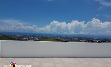 BRAND NEW HOUSE WITH SCENIC VIEW IN TALISAY CEBU