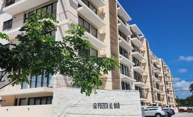 Departamento con Alberca y Embarcadero a sólo unos pasos del Mar y del Río, en la Riviera Veracruzana. (Ideal para Inversión de Airb&b)