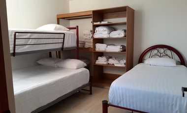 Departamento con Alberca y Embarcadero a sólo unos pasos del Mar y del Río, en la Riviera Veracruzana. (Ideal para Inversión de Airb&b)