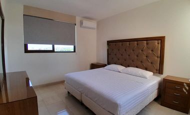 Departamento con Alberca y Embarcadero a sólo unos pasos del Mar y del Río, en la Riviera Veracruzana. (Ideal para Inversión de Airb&b)