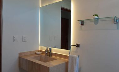 Departamento con Alberca y Embarcadero a sólo unos pasos del Mar y del Río, en la Riviera Veracruzana. (Ideal para Inversión de Airb&b)