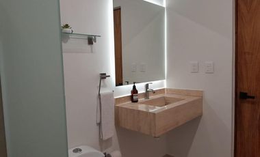 Departamento con Alberca y Embarcadero a sólo unos pasos del Mar y del Río, en la Riviera Veracruzana. (Ideal para Inversión de Airb&b)