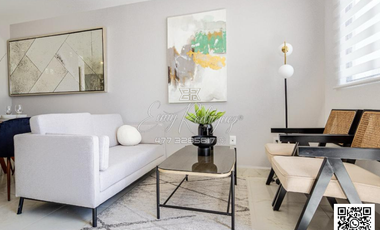 CASA EN INTERLOMAS RESIDENCIAL, ZONA NORTE, 7 MIN. DE ANTORCHA, PREVENTA, $10,000 DE APARTADO