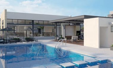 CASA EN INTERLOMAS RESIDENCIAL, ZONA NORTE, 7 MIN. DE ANTORCHA, PREVENTA, $10,000 DE APARTADO