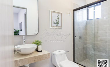 CASA EN INTERLOMAS RESIDENCIAL, ZONA NORTE, 7 MIN. DE ANTORCHA, PREVENTA, $10,000 DE APARTADO