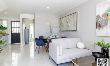 CASA EN INTERLOMAS RESIDENCIAL, ZONA NORTE, 7 MIN. DE ANTORCHA, PREVENTA, $10,000 DE APARTADO
