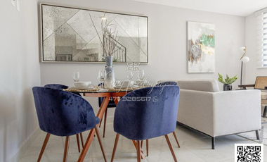 CASA EN INTERLOMAS RESIDENCIAL, ZONA NORTE, 7 MIN. DE ANTORCHA, PREVENTA, $10,000 DE APARTADO