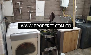 Casa en Arriendo Sector Alto de las Palmas - Envigado