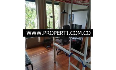 Casa en Arriendo Sector Alto de las Palmas - Envigado