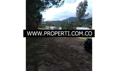 Casa en Arriendo Sector Alto de las Palmas - Envigado