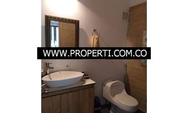 Casa en Arriendo Sector Alto de las Palmas - Envigado