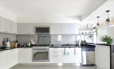 Departamento en Venta en Central Park, Interlomas
