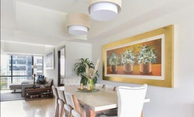 Departamento en Venta en Central Park, Interlomas