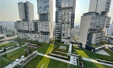 Departamento en Venta en Central Park, Interlomas
