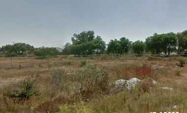 Terreno en venta en Barrio El Tablón, Atitalaquia