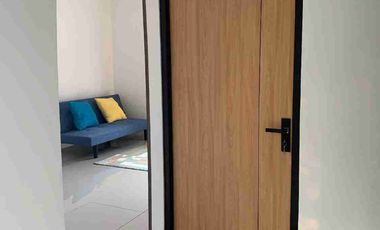 Rumah 2 Lantai Bogor Dekat Stasiun Cilebut Readystock