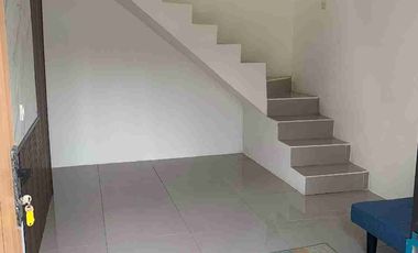 Rumah 2 Lantai Bogor Dekat Stasiun Cilebut Readystock