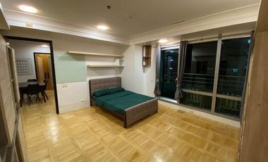 1-Bedroom Condo Unit For Rent One McKinley Place Condominium in BGC