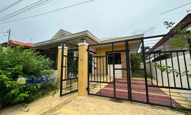 3 Bedrooms House for Sale in La Vista Monte Matina Davao City