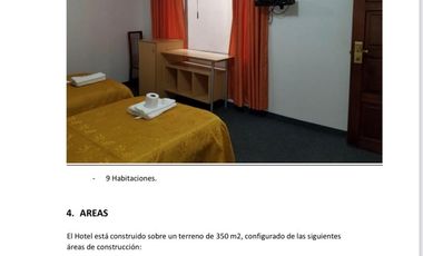 EDIFICIO EN VENTA EN QUITO, IDEAL PARA OFICINAS, ESTUDIOS