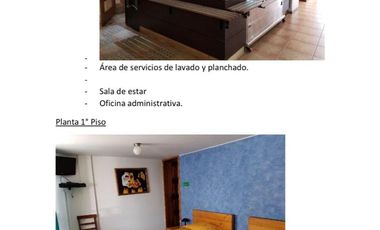 EDIFICIO EN VENTA EN QUITO, IDEAL PARA OFICINAS, ESTUDIOS