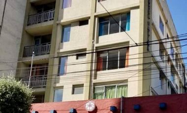 EDIFICIO EN VENTA EN QUITO, IDEAL PARA OFICINAS, ESTUDIOS