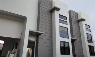 2-Story Apartment with Parking Slot in Maunlad Phase 2, Caingin, Malolos City