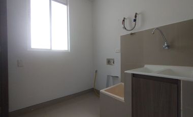 Apartamento en arriendo en Alto Prado.
