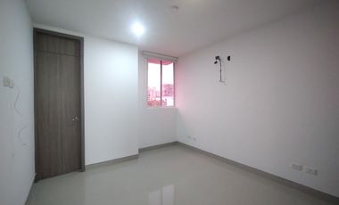 Apartamento en arriendo en Alto Prado.