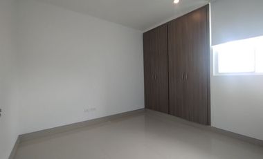 Apartamento en arriendo en Alto Prado.